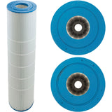Cartridge, 137sqft, 3"ot, 3"ob, 7", 32-7/8", 4oz, 4pk : FC-6455