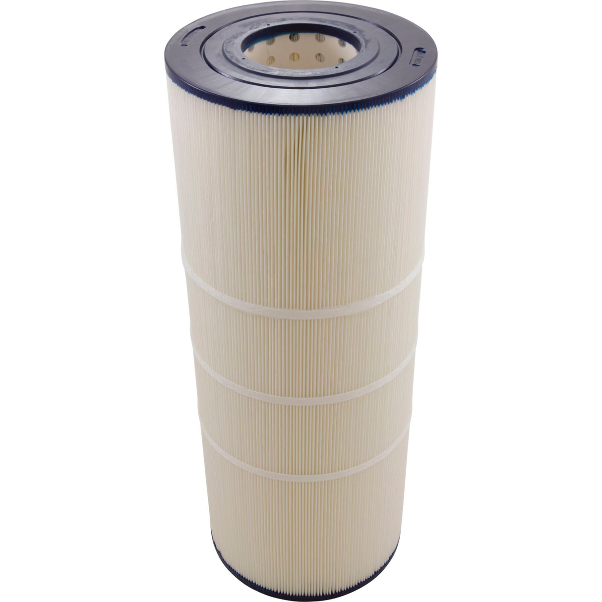 Cartridge, 150sqft, 4"ot, 4"ob, 8-15/16", 23-1/4", PB : PC-1287