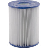 Cartridge, 16 sqft, 2-5/8"ot, 2-5/8"ob, 6-1/4", 8" 4oz : FC-3830