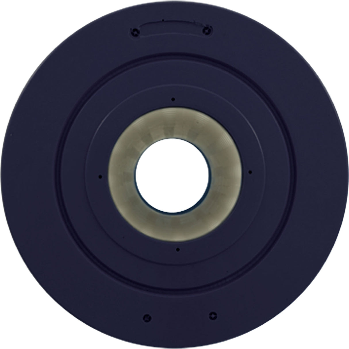 Cartridge, 100sqft, 3-1/16"ot, 3-1/16"ob, 7-7/8", 22-1/8", PB : PC-1950