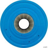 Cartridge, 33sqft, 2-15/16"ot, 2-15/16"ob, 7", 14" 3oz, Slvr : FC-3462