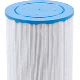 Cartridge, 45sqft, ct, 2-1/8"ob, 4-15/16", 14-7/8" 3oz : FC-2660