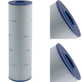 Cartridge, 133sqft, 3-1/16"ot, 3-1/16"ob, 7-7/8", 26-1/8" 4oz : FC-3068
