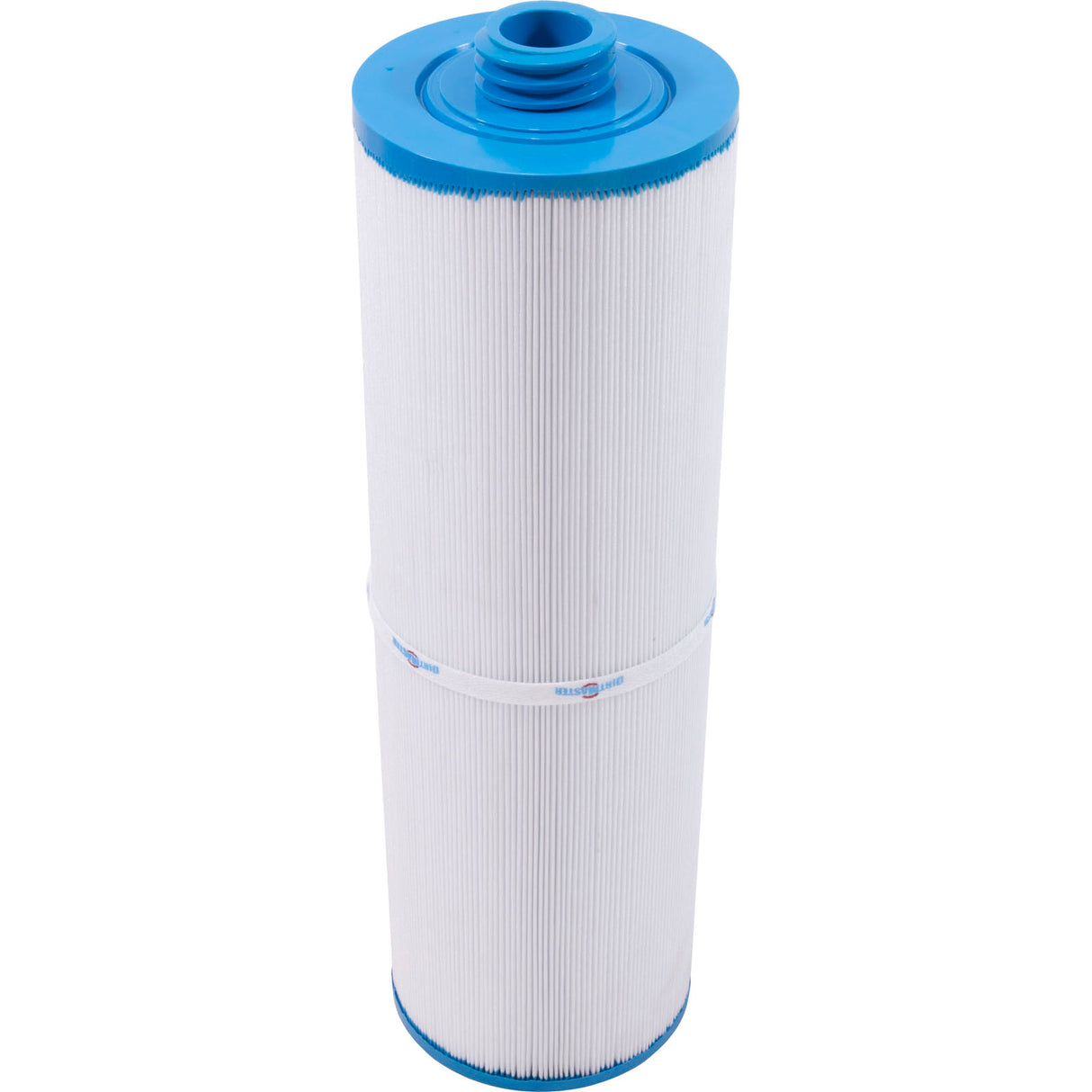 Cartridge, 40 sqft, ht, 1-1/4" SAE b, 4-5/8", 15" 3oz : FC-0177