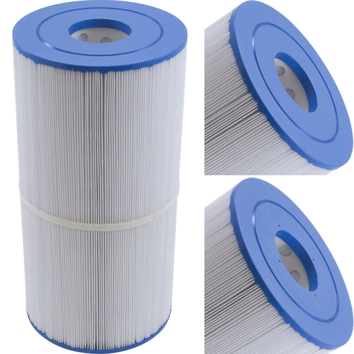 Cartridge, WW Dyna-Flo XL, 75 sqft, 2-3/8"i.d, 6-9/16" o.d. : 817-0018
