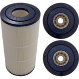 Cartridge, 60sqft, 3"ot, 3"ob, 7", 14-1/8", PB : PC-1975