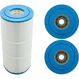 Cartridge, 60 sqft, 3"ot, 3"ob, 7", 14-1/8" 4oz : FC-1975