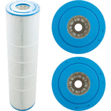 Cartridge, 105sqft, 3"ot, 3"ob, 7", 26-1/16" 4oz, 4pk : FC-6470