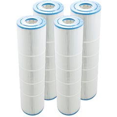 Cartridge, 105sqft, 3"ot, 3"ob, 7", 26-1/16" 4oz, 4pk : FC-6470
