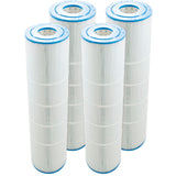 Cartridge, 105sqft, 3"ot, 3"ob, 7", 26-1/16" 4oz, 4pk : FC-6470