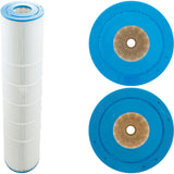 Cartridge, 125sqft, 3"ot, 3"ob, 7", 32-1/16" 4oz, 4pk : FC-6475