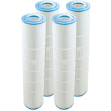 Cartridge, 125sqft, 3"ot, 3"ob, 7", 32-1/16" 4oz, 4pk : FC-6475