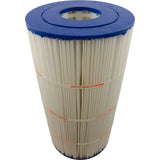 Cartridge, 100sqft, 4"ot, 4"ob, 10-1/8", 19-1/2", 4oz : PA100S