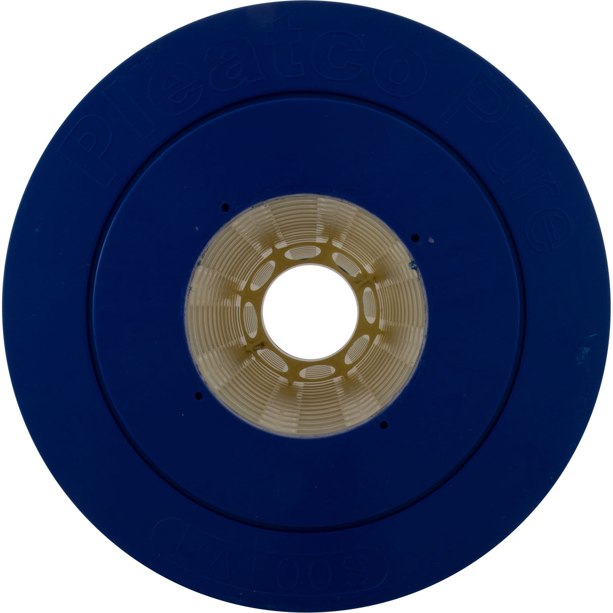 Cartridge, 100sqft, 4"ot, 4"ob, 10-1/8", 19-1/2", 4oz : PA100S