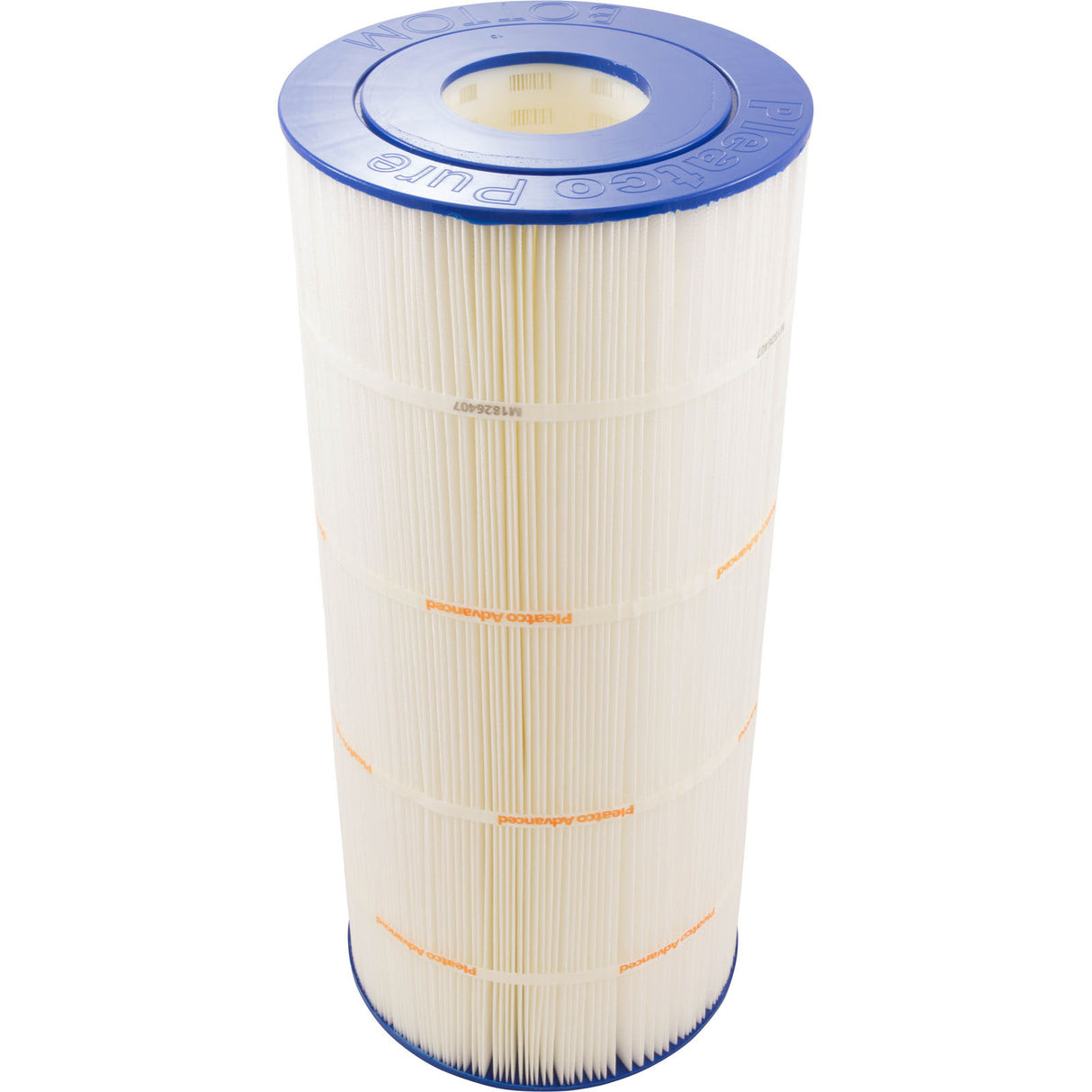 Cartridge, 150sqft, 4"ot, 4"ob, 10-1/8", 23-1/8", 4oz : PA150S