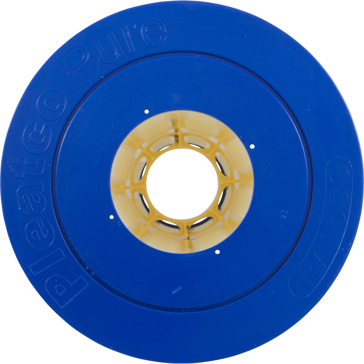 Cartridge, 150sqft, 4"ot, 4"ob, 10-1/8", 23-1/8", 4oz : PA150S