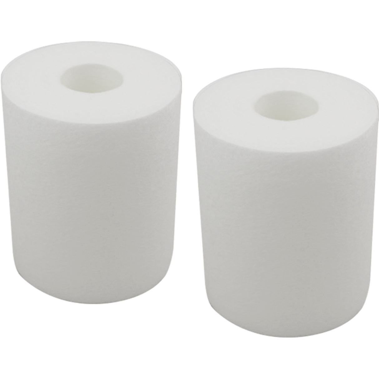 Cartridge, 2sqft, 1-1/8"ot, 1-1/8"ob, 3-1/8", 3-11/16" 3oz, pair : FC-3751 - Filbur Manufacturing - FC-3751 - PartsForSpas.com
