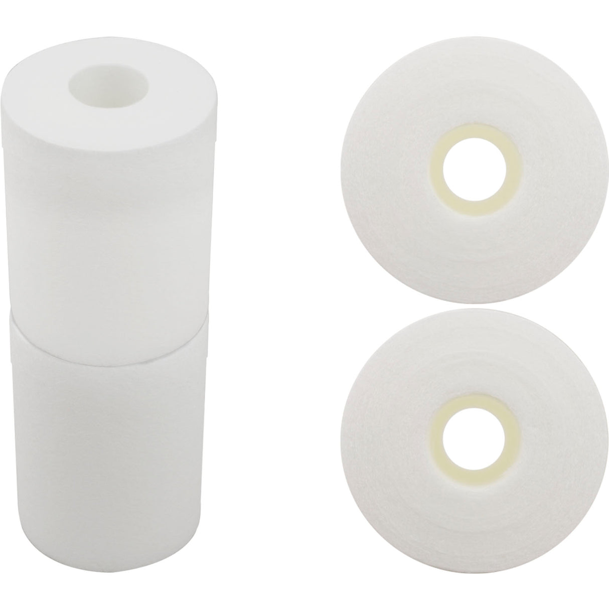 Cartridge, 2sqft, 1-1/8"ot, 1-1/8"ob, 3-1/8", 3-11/16" 3oz, pair : FC-3751 - Filbur Manufacturing - FC-3751 - PartsForSpas.com