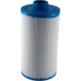 Cartridge, 25sqft, ht, 1-1/2"mpt b, 5", 8-1/2" 4oz : FC-0136