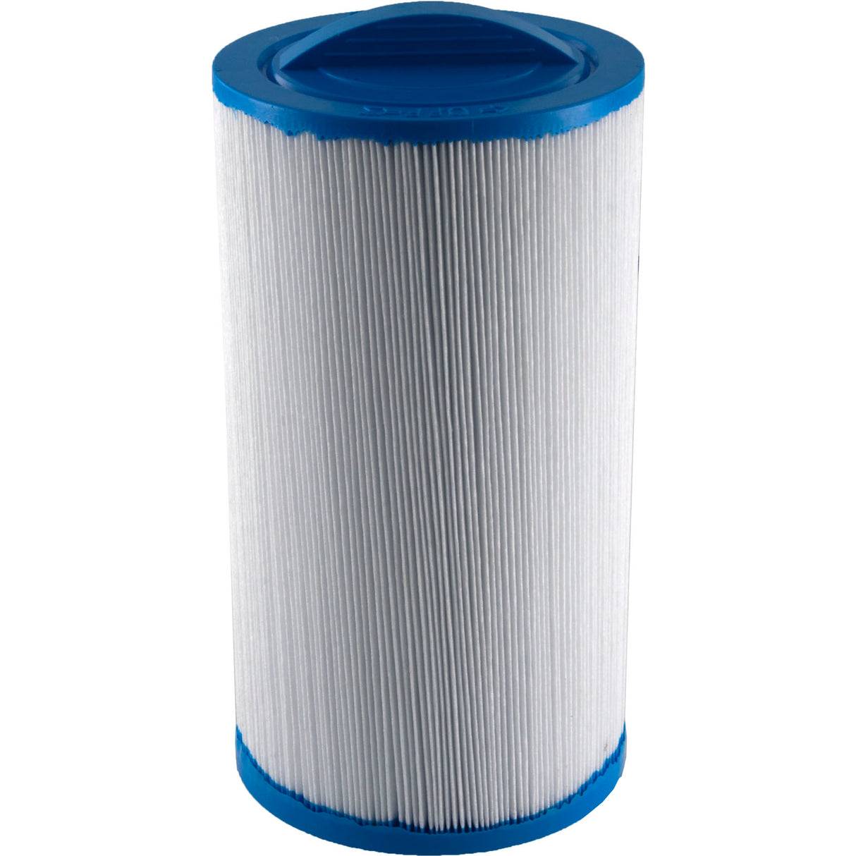 Cartridge, 25sqft, ht, 1-1/2"mpt b, 5", 8-1/2" 4oz : FC-0136