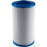 Cartridge, 25sqft, ht, 1-1/2"mpt b, 5", 8-1/2" 4oz : FC-0136