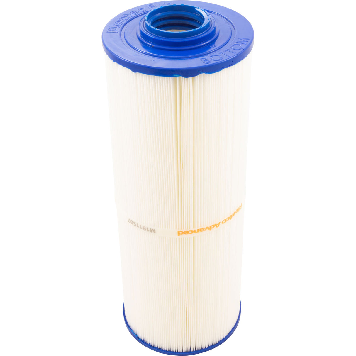 Cartridge, 50sqft, ht, 1-1/2"fem SAE b, 5", 13-1/16" 3oz : PWW50L