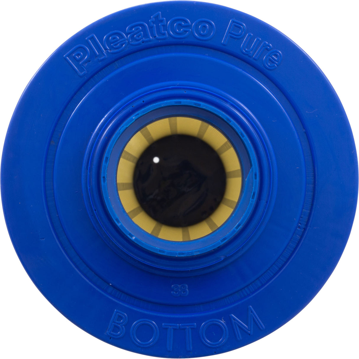 Cartridge, 50sqft, ht, 1-1/2"fem SAE b, 5", 13-1/16" 3oz : PWW50L