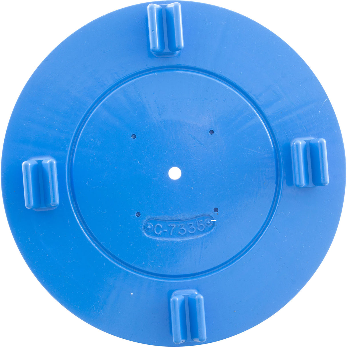 Cartridge, 35sqft, ct, 2" w/Twist Lock b, 7-1/8", 5-7/8"L, 3oz : C-7335