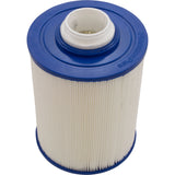Cartridge, 40sqft, ht, 2" mpt b, 6", 7-5/8", 3oz : PAS40-F2M