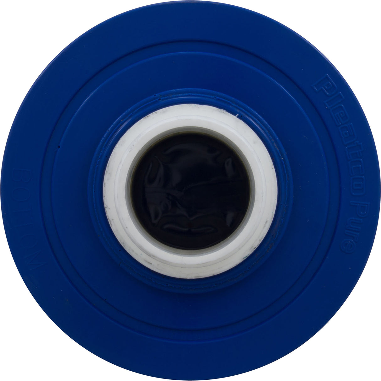 Cartridge, 40sqft, ht, 2" mpt b, 6", 7-5/8", 3oz : PAS40-F2M
