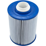 Cartridge, 50sqft, ht, 2" mpt b, 7", 7-9/16", 3oz : PAS50-F2M