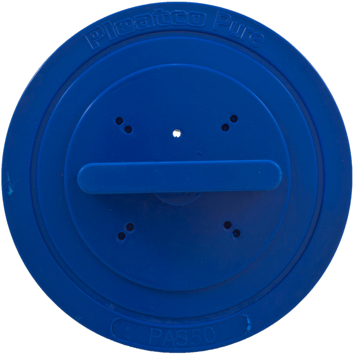 Cartridge, 50sqft, ht, 2" mpt b, 7", 7-9/16", 3oz : PAS50-F2M