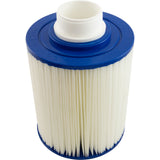 Cartridge, 17sqft, ct, 2" mpt b, 5-5/8", 6-13/16", 3oz : PJZ16-F2L