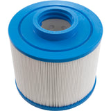 Cartridge, 10sqft, ht, 2"fem SAE b, 4-15/16", 4-1/8"L, 3oz : FC-0169