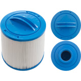 Cartridge, 10sqft, ht, 2"fem SAE b, 4-15/16", 4-1/8"L, 3oz : FC-0169