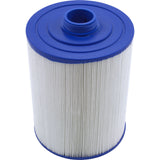 Cartridge, 40sqft, ht, 1-1/2" mpt b, 6", 7-5/8", 3oz : PWW50P4