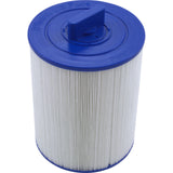 Cartridge, 40sqft, ht, 1-1/2" mpt b, 6", 7-5/8", 3oz : PWW50P4