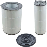 Cartridge Kit, System 3 S7M120, with Manifold, Generic : FC-ECO3-300