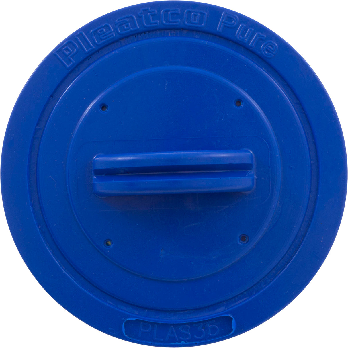 Cartridge, 30sqft, ht, 3"mpt b, 5-3/8", 8-9/16", 3oz : PLAS35