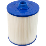 Cartridge, 50sqft, 1-1/2"mpt b, ht, 7", 8", 3oz : PSN50P4