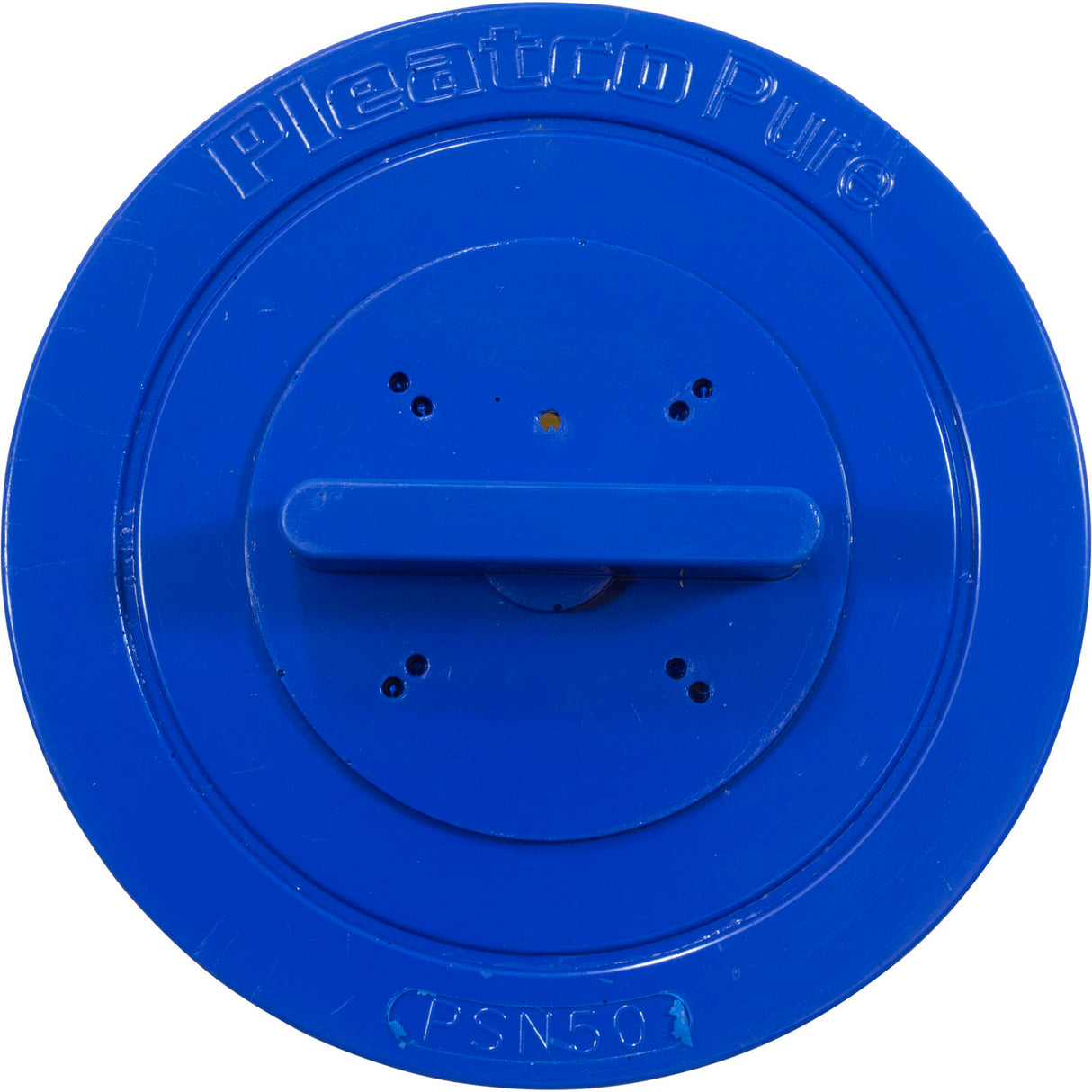 Cartridge, 50sqft, 1-1/2"mpt b, ht, 7", 8", 3oz : PSN50P4