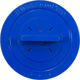 Cartridge, 50sqft, 1-1/2"mpt b, ht, 7", 8", 3oz : PSN50P4