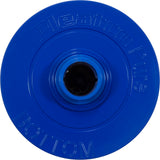 Cartridge, 50sqft, 1-1/2"mpt b, ht, 7", 8", 3oz : PSN50P4