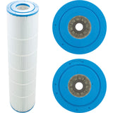 Cartridge, 115sqft, 3"ot, 3"ob, 7", 27", 4oz, 4pk : FC-6410
