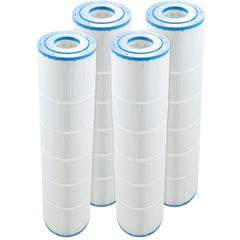 Cartridge, 115sqft, 3"ot, 3"ob, 7", 27", 4oz, 4pk : FC-6410