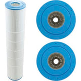 Cartridge, 145sqft, 3"ot, 3"ob, 7", 33", 4oz, 4pk : FC-6415