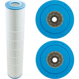 Cartridge, 145sqft, 3"ot, 3"ob, 7", 33", 4oz, 4pk : FC-6415