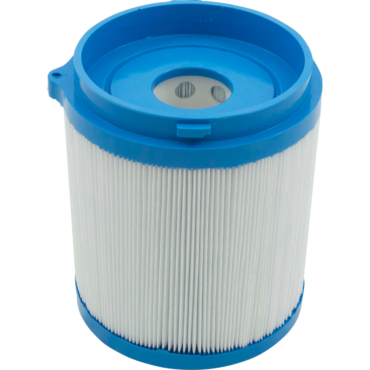 Cartridge, 30sqft, 6" x 6-1/2", Rem Cap, ob, 3 oz, w/Lock Tabs : FC-2763