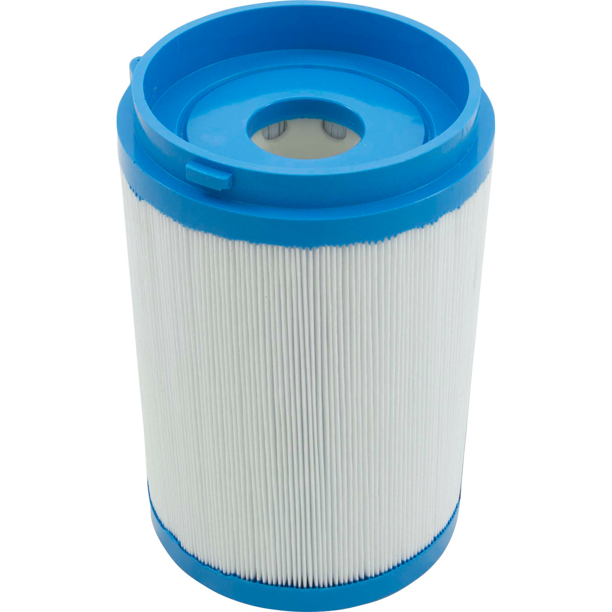 Cartridge, 40sqft, 6"d x 8-1/2"l, Rem Cap, ob, 3 oz, w/Lock Tabs : FC-2764