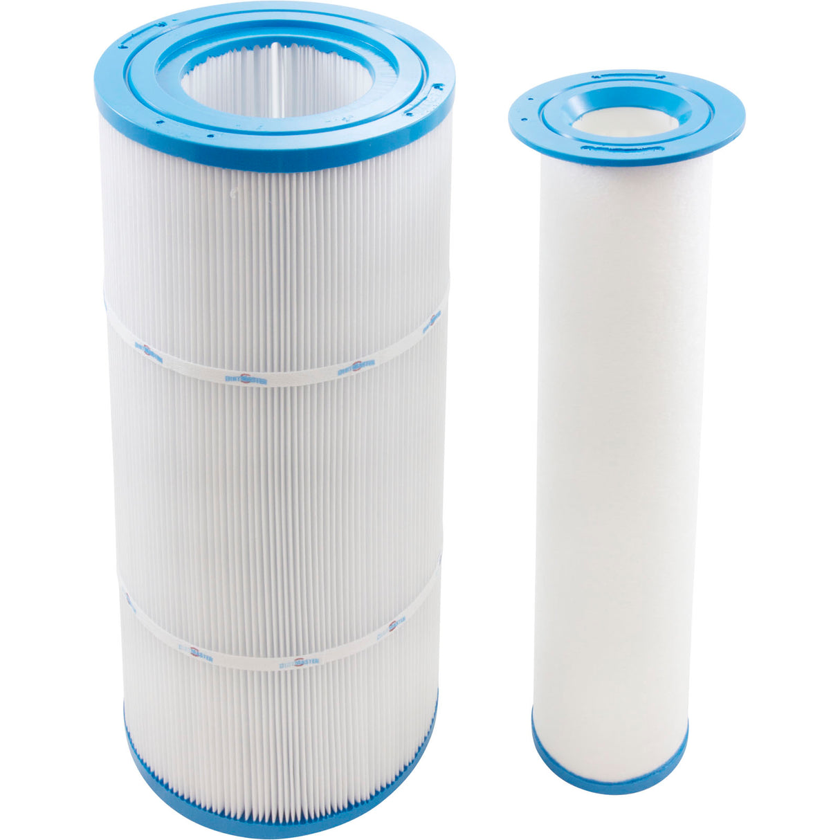 Cartridge, 130sqft, 8-1/2"x 19"od, 5-5/8"x 18-3/4" Inner/Outer : FC-2772